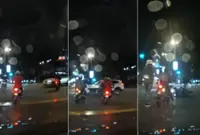 Driver jailed, fined RM13,000 for drink-driving crash in Jalan Genting Klang