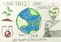 Starchild: How Malaysian kids are making a difference for Mother Earth