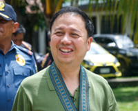 Marcos admin guarantees Zaldy Co’s safe return to Philippines: Palace
