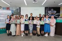 This one for the children - Kao Malaysia recognises young talents who believe in environmental sustainability