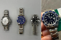Man who thought his Rolex was fake tried to cheat retailer in deal; S$89.8k watch was genuine