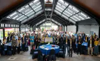 Sustainable Food Camp 2026 brings together regional leaders to co-create the future food ecosystem