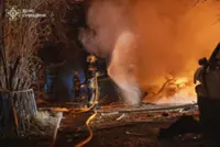 Russia has taken 1,700 square km of Ukraine this year, top general says