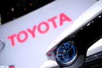 Toyota to cut global vehicle production by 38,000 due to the ongoing Middle East crisis