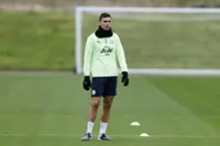 Soccer-Rodri set to miss Burnley trip as red-hot Man City chase Arsenal