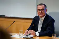 Mythos access must be granted on level playing field, Nagel says