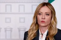 Italy's Meloni pledges to amend disputed migrant repatriation bonus scheme