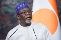 At Senegal forum, Niger and Mali say neighbours sponsor terrorism