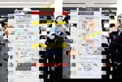 Japan to ban use of portable chargers on flights from Friday (April 24)