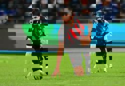 Soccer-Pulisic says U.S. team strongest yet ahead of 2026 World Cup