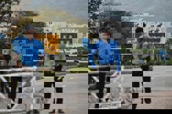 Pakistan urges US and Iran to consider extending the 14-day ceasefire beyond Wednesday (Apr 22)