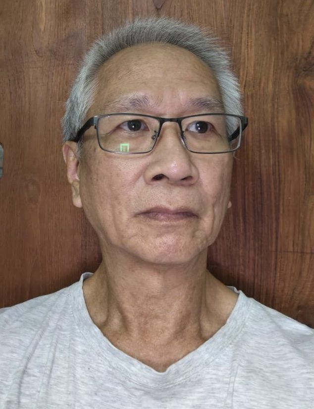 Yong suggests installing solar panels on the roofs of these walkways.