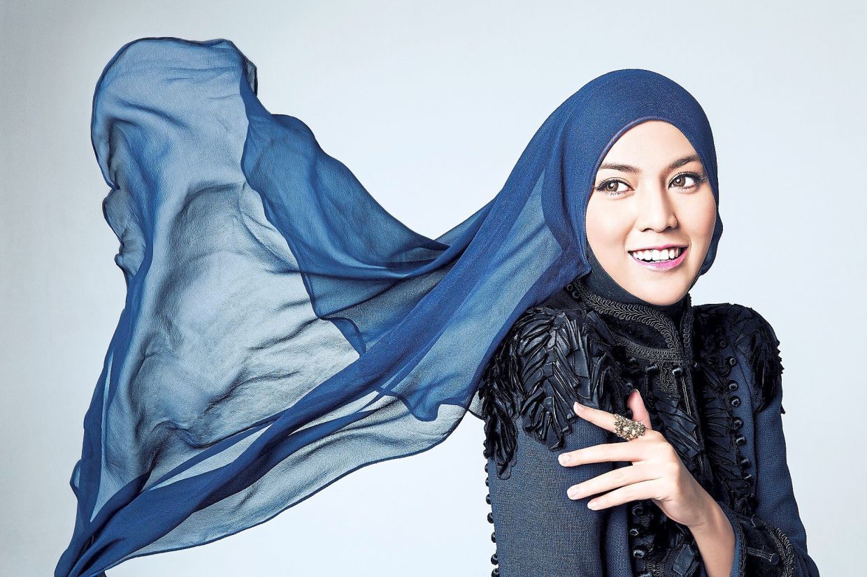 Shila Roshani Only the best for Shila’s fans | The Star