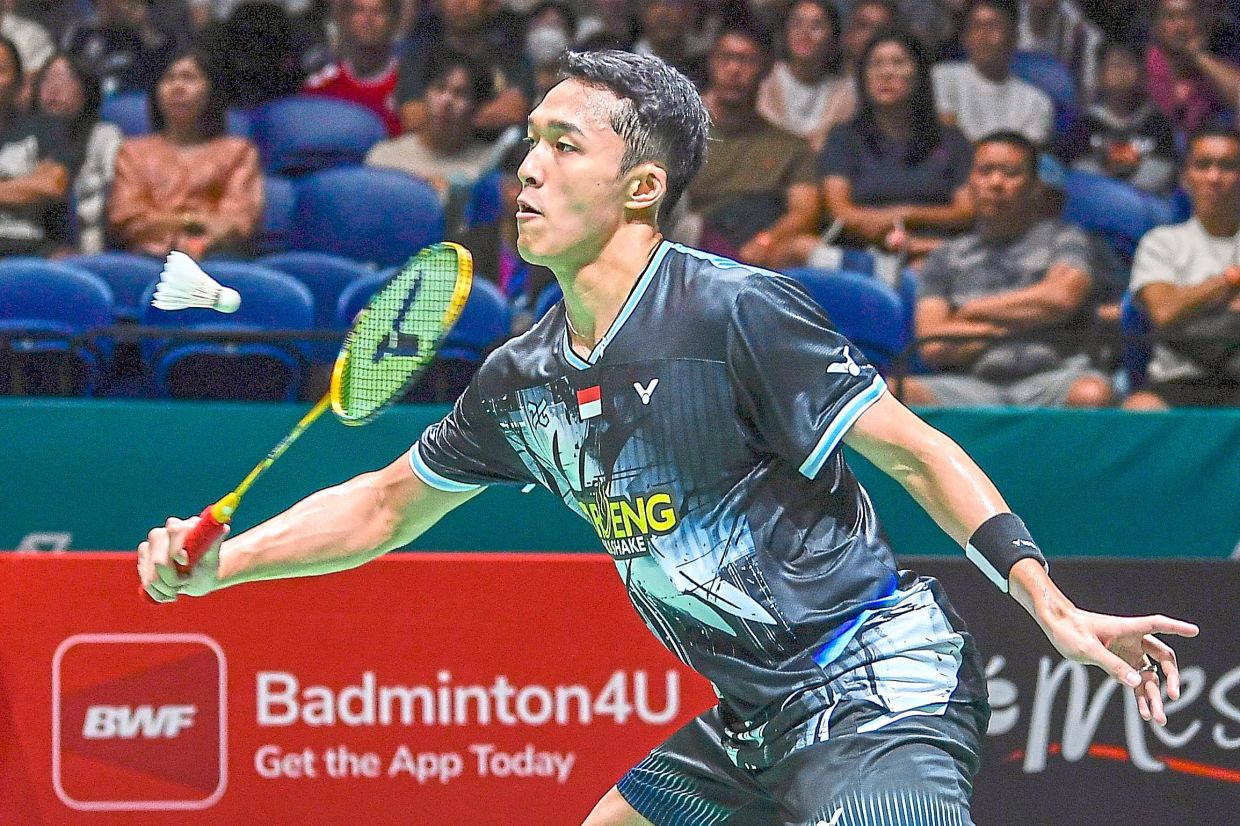 Jonatan Christie