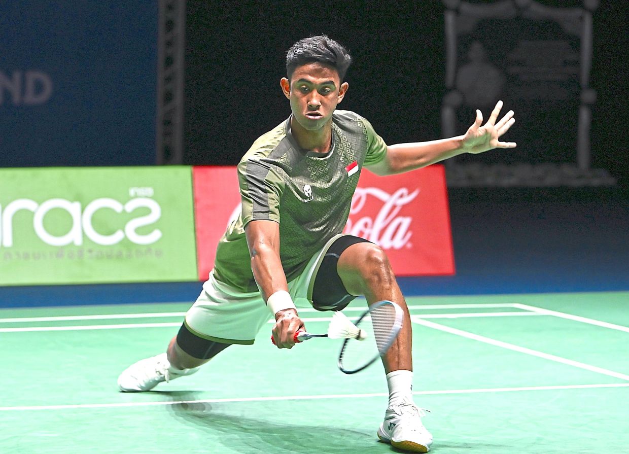 Alwi Farhan