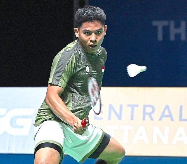 Zaki Ubaidillah
