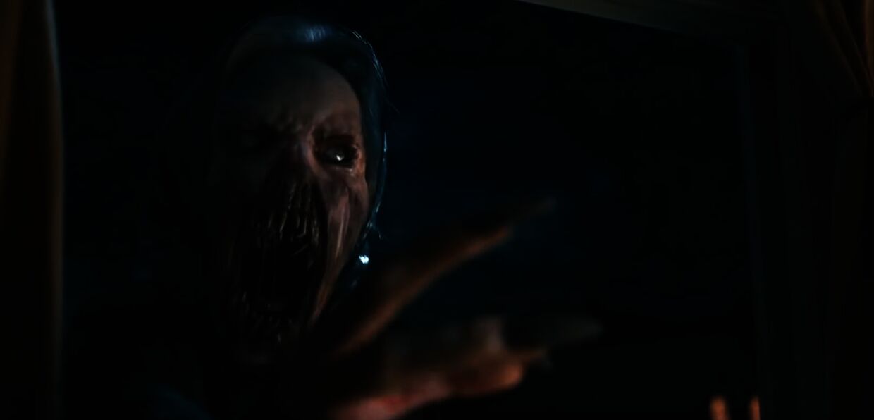 'Red Riding Hood's meemaw had nothing on MY big teeth.'