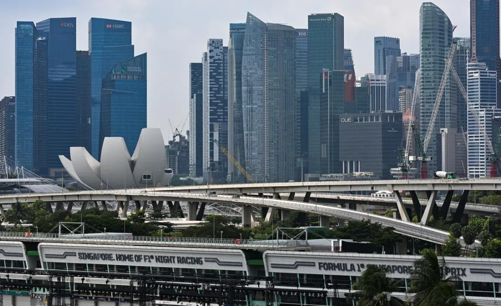 Two in three Singapore businesses hit by Middle East conflict; SMEs most ...