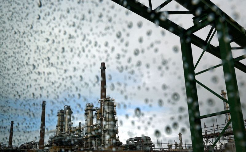 Russia to stop Kazakh oil flows to German PCK refinery via Druzhba