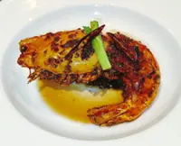 Four hands craft culinary harmony