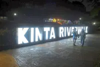 Popularising key Ipoh attractions by building connecting walkways