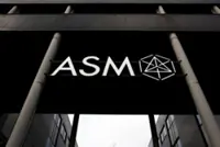 ASM International forecasts second-quarter revenue above estimates