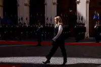 Italy summons Russian ambassador over TV host insults to PM Meloni