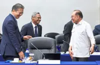 Extra RM5bil in aid for MSMEs