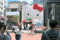 Hello Kitty’s parent company to make its own video games