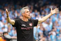 Soccer-Sousa fumes as Machida advance to Asian Champions League final