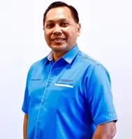 Naico upbeat on aerospace industry expansion