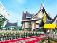 All eyes on Negri assembly 