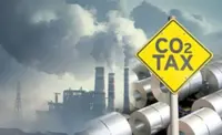 Carbon tax halt backed by analysts