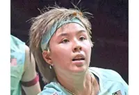 Making way for youngsters at Uber Cup not an issue for Ee Wei