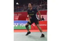 Herry proud of Hendra’s rise as teacher-student rivalry begins