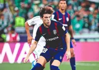 Mendez hopes to mend CL loss by helping JDT win two more trophies