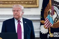 Trump extends ceasefire to give Iran more time to negotiate