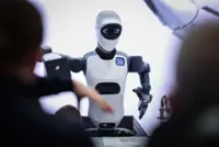 AI-powered robots offer new hope to German factories