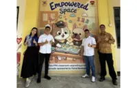 Faire Development supports expansion of SJK(C) Seelong PPKI classroom to enhance learning environment