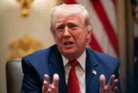 Trump, Iran and the Strait of Hormuz: here’s what happened overnight