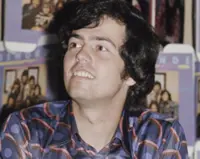 Donny and Marie's brother Alan Osmond dies at 76 following lengthy MS battle