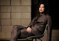 Singaporean actor Andie Chen reflects on 11th acting loss at Star Awards