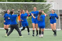 A ‘World Cup’ for immigrant girls uses the joy of sport to counter ICE fears
