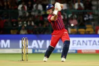 Cricket-Marsh seeks IPL redemption after disappointing T20 World Cup