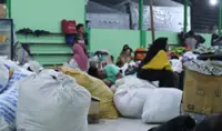 Aid reaches Bahagia fire victims