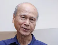 Fast-track Senior Citizens Bill, urges Lee Lam Thye