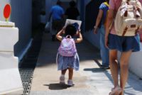 Why are people betting thousands of dollars on how hot it will be in Singapore?