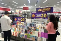 Save big at Popular’s Big Bang! sale