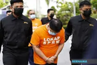 Two remanded over RM230mil zakat fund misappropriation