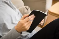 7 common myths about journalling that scare people off